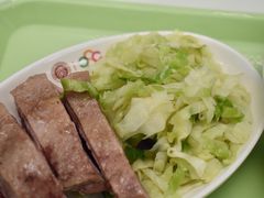 -北大家园食堂