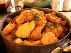 -西安高新希尔顿酒店·咖啡露台西餐厅