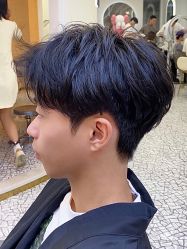 -型色沙龙 Color Salon