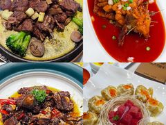 -观宴·品质赣菜(高新大道店)