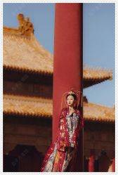 -美云庭古装·格格服汉服·京城旅拍(北京店)