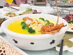 -天邑国际酒店·宴会厅