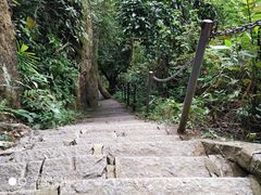 -七仙岭温泉国家森林公园