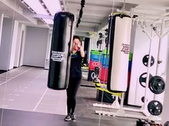 -GymPlus健身(四平路店)