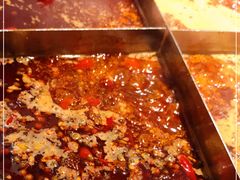 -陈眼镜火锅(总店)