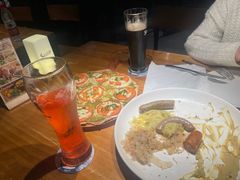 -Secco德式餐吧(南秀村店)