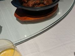 -阳澄湖费尔蒙酒店颐丰阁中餐厅(马鞍山西路店)