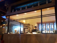 -鱼库·不仅是一家烤鱼店(车公庙店)