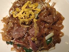 -食大利香港茶餐厅(南亚风情第一城店)