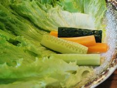 -海之屋韩式烤肉(海棠68环球美食街店)