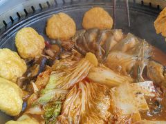 -田家大院东北农家菜铁锅炖(西安总店)
