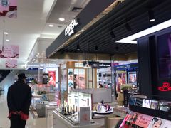 -翠微百货(龙德店)