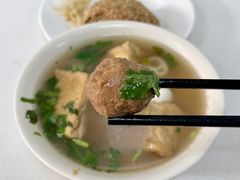 -老磁器口豆汁店(天坛店)