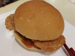 -永盈茶餐厅(中山四路店)