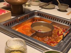 -巴奴毛肚火锅(六天地店)