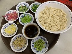 -海碗居老北京炸酱面(增光路店)