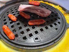 -韩宫宴烤肉·黑毛和牛·料理(滨湖银泰城店)