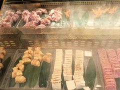 -牛New寿喜烧(金茂览秀城店)