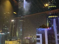 -广州富力君悦大酒店·凯菲厅