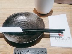 -隐泉之语日式料理(王府中环店)