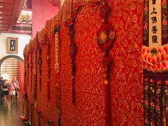 -新加坡佛牙寺龙华院