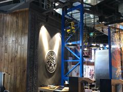 大堂-娄三少春饼·烤鸭(合生汇购物中心店)