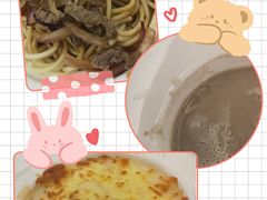 -红房子西菜馆(淮海中路店)