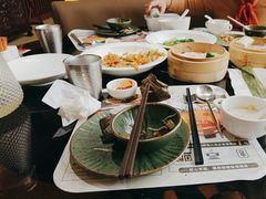 -金厨泰国餐厅·全泰籍厨师料理(拱北店)