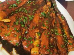 红烧划水-旭龙鱼头王(航华店)