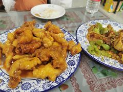 -老孟拉面海鲜餐厅