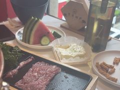 -祥源胡同·涮牛羊肉火锅(花桥店)