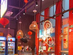 -老闵田螺馆·南昌特色小炒(梦时代店)