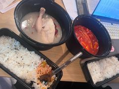 -上海漕河泾万丽酒店