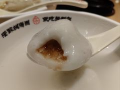 -朱新年·苏式汤团·面点(北寺塔店)