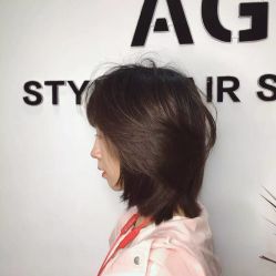 -AG·STYLE沙龙