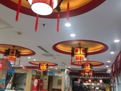 -百味饺子城•海鲜家常菜(秦皇岛店)