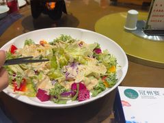 -冠州宴·海鲜烤鸭民间菜(冠县店)