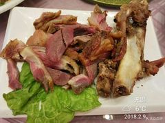 -西新饭店(城中店)