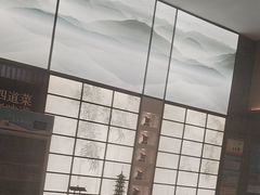 -大鹏饭店·金陵家宴(奥体中心店)