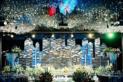 -恒阳大饭店·婚礼主题宴会厅