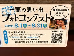 -一兰拉面(池袋店)