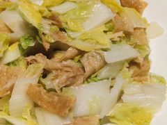 腐皮小白菜-上海年代·浙菜家烧·小海鲜(水上东路店)