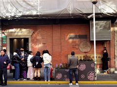 -大韩民国临时政府旧址