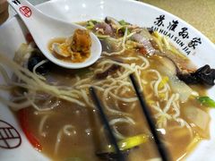 -孙家面馆(小康城店)