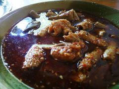 麻辣君把-高记什邡肖麻辣(成都店)