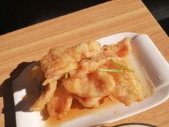 -李连贵熏肉大饼(宁山中路店)