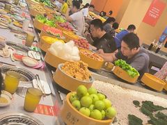 -喜家自助小火锅(乐客城店)