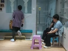 -舞蓓舞蹈(永定路校区)
