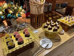 -鸿腾国际大酒店-海鲜姿造海鲜烤肉自助餐