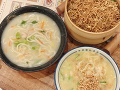 -老雒阳面馆·水席·洛阳菜(王城路店)